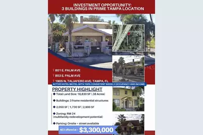 803 E Palm Avenue, Tampa, FL 33602 - Photo 35