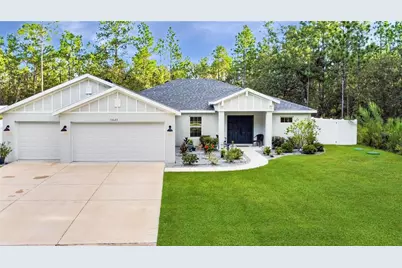 13023 Downy Woodpecker Road, Weeki Wachee, FL 34614 - Photo 1