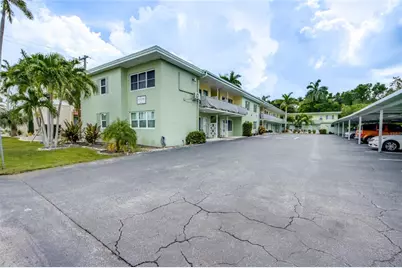 2544 1st Street #107, Fort Myers, FL 33901 - Photo 1