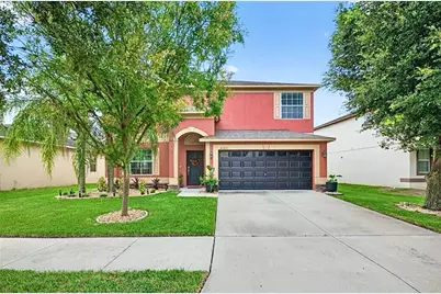 20410 Autumn Fern Avenue, Tampa, FL 33647 - Photo 1