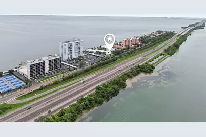 7300 Sunshine Skyway Lane S #202, Saint Petersburg, FL 33711 - Photo 35