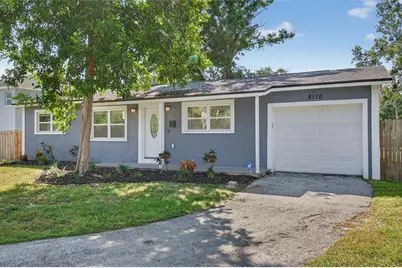 8110 Macoma Drive NE, Saint Petersburg, FL 33702 - Photo 5