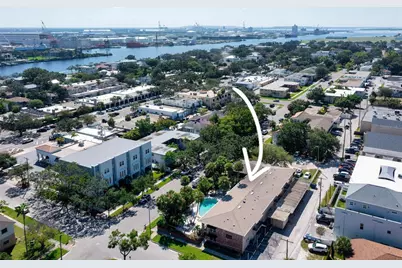 208 Danube Avenue #203, Tampa, FL 33606 - Photo 31