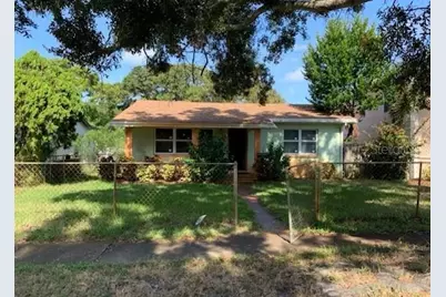 5521 4th Avenue N, Saint Petersburg, FL 33710 - Photo 1
