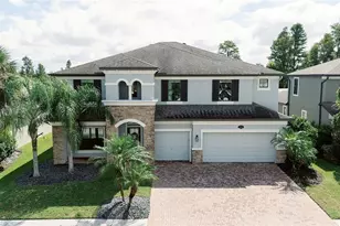 1970 Fox Grape Loop, Lutz, FL 33558 - Photo 1