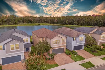 17349 Cruiser Bend, Land O Lakes, FL 34638 - Photo 1