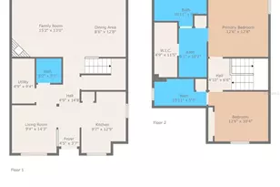 3416 Cypress Head Ct, Tampa, FL 33618 - Photo 5