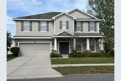 3023 Azalea Blossom Drive, Plant City, FL 33567 - Photo 1