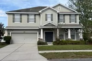 3023 Azalea Blossom Dr, Plant City, FL 33567 - Photo 1