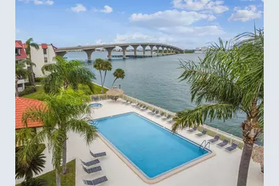 127 1st Street E #103, Tierra Verde, FL 33715 - Photo 19