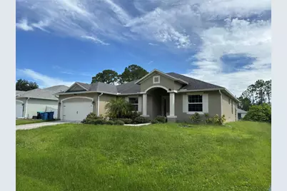 990 Sorrel Street NW, Palm Bay, FL 32907 - Photo 1