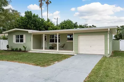 1448 Lemon Street, Clearwater, FL 33756 - Photo 1