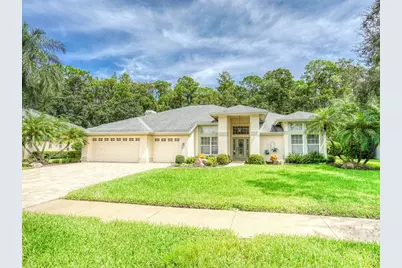 4125 Kirkaldy Drive, Palm Harbor, FL 34685 - Photo 1