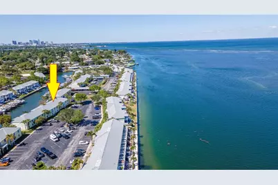 4859 Coquina Key Drive SE #C, Saint Petersburg, FL 33705 - Photo 1