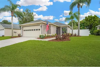 4515 Country Hills Boulevard, Plant City, FL 33563 - Photo 1