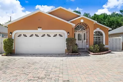 8712 Fountain Avenue, Tampa, FL 33615 - Photo 3