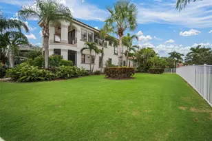 5405 Tybee Island Dr, Apollo Beach, FL 33572 - Photo 35