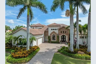 5405 Tybee Island Drive, Apollo Beach, FL 33572 - Photo 1