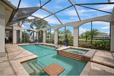 5405 Tybee Island Drive, Apollo Beach, FL 33572 - Photo 19