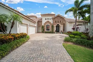 5405 Tybee Island Dr, Apollo Beach, FL 33572 - Photo 5