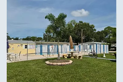 7803 46th Avenue N #105, Saint Petersburg, FL 33709 - Photo 37