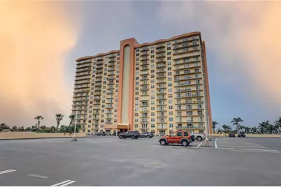 4900 Brittany Drive S #1409, Saint Petersburg, FL 33715 - Photo 1