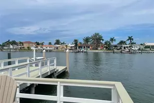 543 Boca Ciega Point Blvd N, Saint Petersburg, FL 33708 - Photo 1