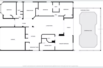 4824 Woodmere Road, Land O Lakes, FL 34639 - Photo 9