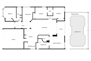 4824 Woodmere Rd, Land O Lakes, FL 34639 - Photo 9