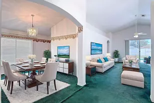 4824 Woodmere Rd, Land O Lakes, FL 34639 - Photo 5