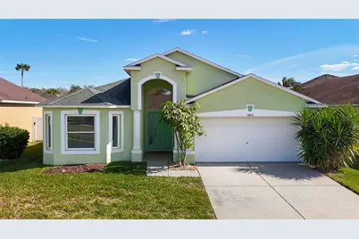 4824 Woodmere Road, Land O Lakes, FL 34639 - Photo 1