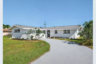 420 Palm Creek Drive, Englewood, FL 34223 - Photo 1