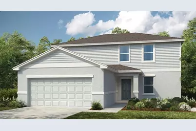 13235 Commons Avenue, Parrish, FL 34219 - Photo 1