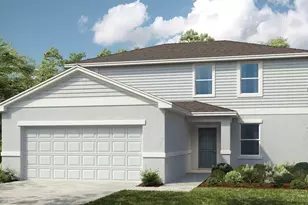 13235 Commons Ave, Parrish, FL 34219 - Photo 1