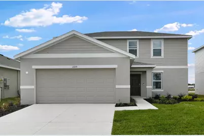 13235 Commons Avenue, Parrish, FL 34219 - Photo 1