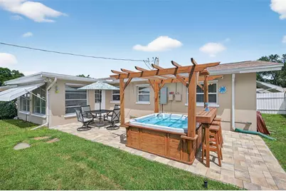 1667 Suffolk Drive, Clearwater, FL 33756 - Photo 1