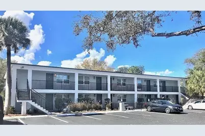 4200 1st Street #2, Saint Petersburg, FL 33703 - Photo 1