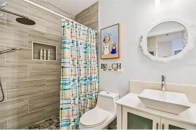 530 S Gulfview Boulevard #304, Clearwater Beach, FL 33767 - Photo 33