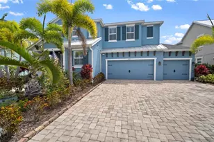 5125 Admiral Pointe Dr, Apollo Beach, FL 33572 - Photo 3