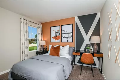 4118 Gerbera Daisy Avenue, Lake Hamilton, FL 33851 - Photo 19