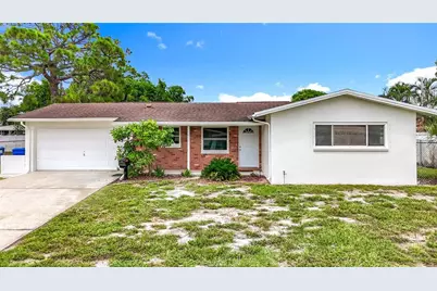 1013 55th Terrace S, Saint Petersburg, FL 33705 - Photo 1