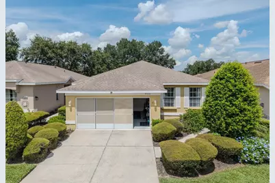 4500 Golf Club Lane, Spring Hill, FL 34609 - Photo 3