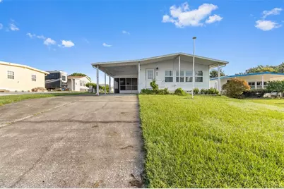 29129 Johnston Road #2545, Dade City, FL 33523 - Photo 1