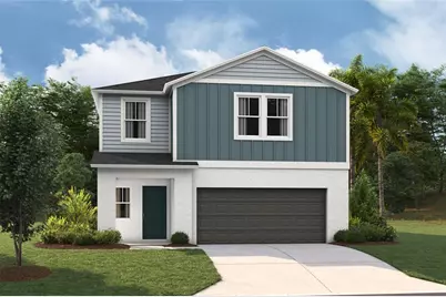 4281 River Beacon Boulevard, Davenport, FL 33837 - Photo 1