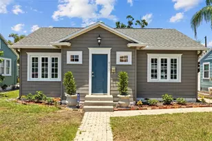475 28th Ave N, Saint Petersburg, FL 33704 - Photo 1