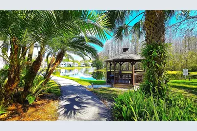 1109 Pine Ridge Circle W #C1, Tarpon Springs, FL 34688 - Photo 3