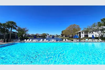 1109 Pine Ridge Circle W #C1, Tarpon Springs, FL 34688 - Photo 35