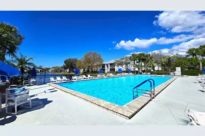 1109 Pine Ridge Circle W #C1, Tarpon Springs, FL 34688 - Photo 33