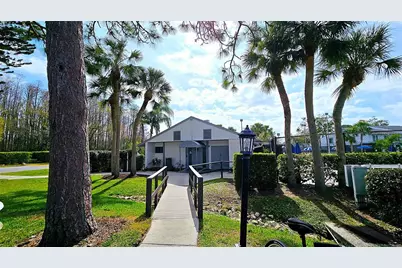 1109 Pine Ridge Circle W #C1, Tarpon Springs, FL 34688 - Photo 41