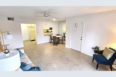 1109 Pine Ridge Circle W #C1, Tarpon Springs, FL 34688 - Photo 15